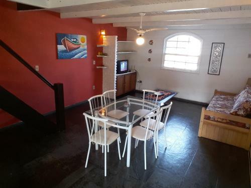 Apartamento Familiar Centro De Buzios