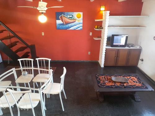 Apartamento Familiar Centro De Buzios