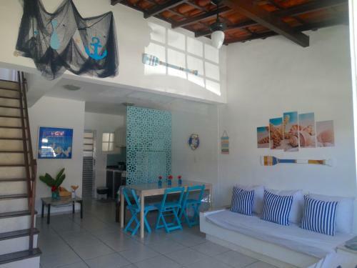 Viva Buzios Casa 09 Condominio Aqua Marina