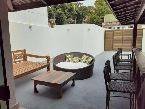 Duplex 3 Quartos Em Gerib�