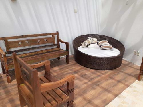 Duplex 3 Quartos Em Gerib�