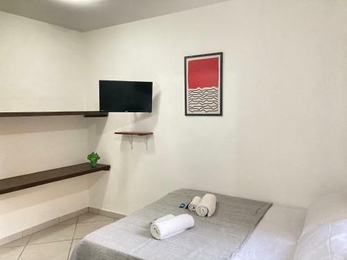 Bed & Breakfast Numa Boa Suites