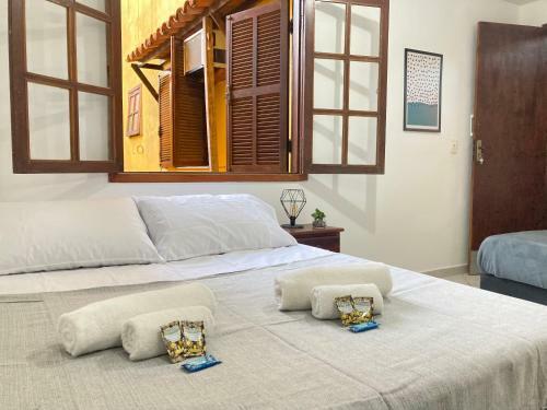 Bed & Breakfast Numa Boa Suites