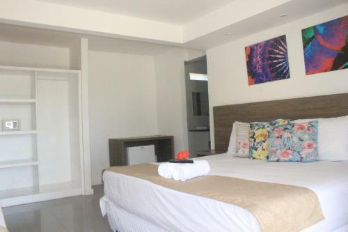 Tarum� B�zios Hotel