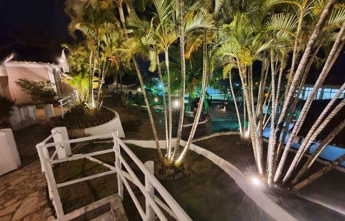 Tarum� B�zios Hotel