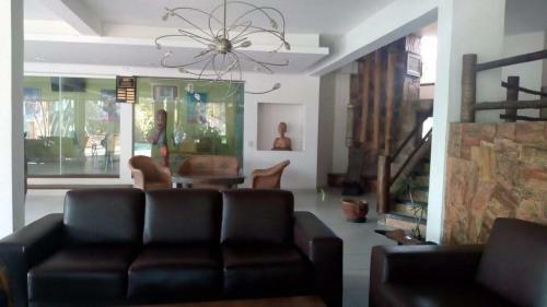 Tarum� B�zios Hotel