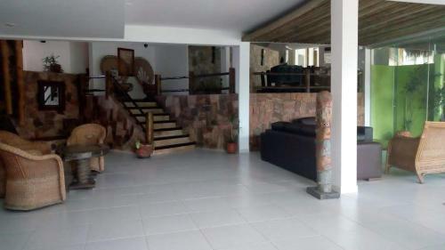 Tarum� B�zios Hotel