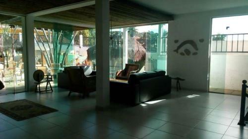 Tarum� B�zios Hotel