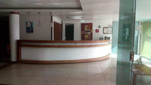 Tarum� B�zios Hotel