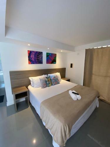 Tarum� B�zios Hotel