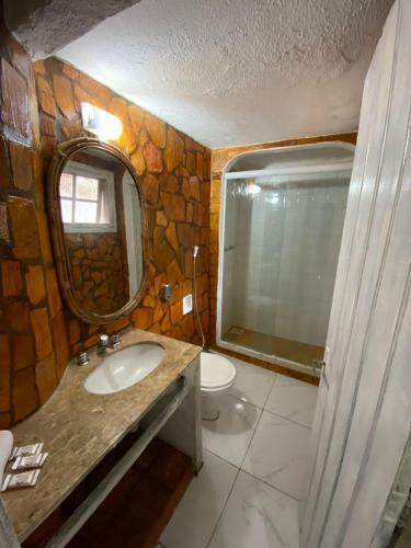 Tarum� B�zios Hotel