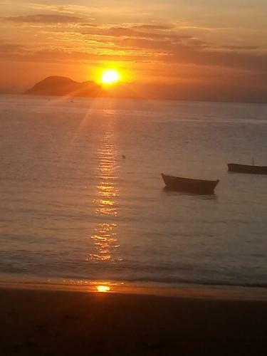 Tarum� B�zios Hotel