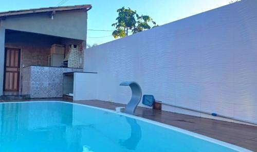 Casa Ilha De B�zios