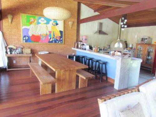 Casa Design B�zios Country