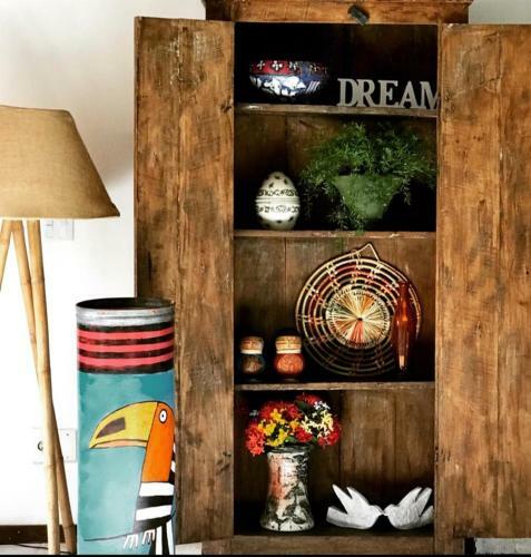 Casa Design B�zios Country