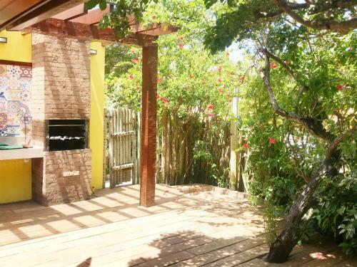 Casa Em B�zios - A Poucos Passos Da Praia Da Ferradura