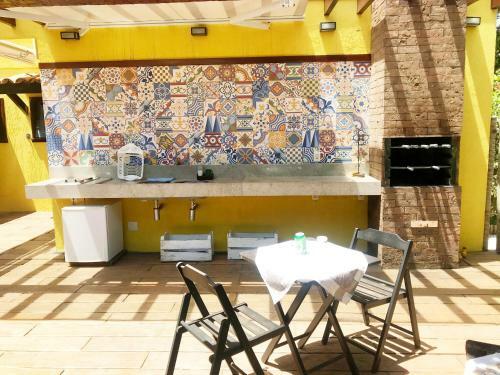 Casa Em B�zios - A Poucos Passos Da Praia Da Ferradura