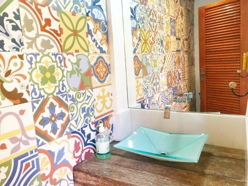 Casa Em B�zios - A Poucos Passos Da Praia Da Ferradura