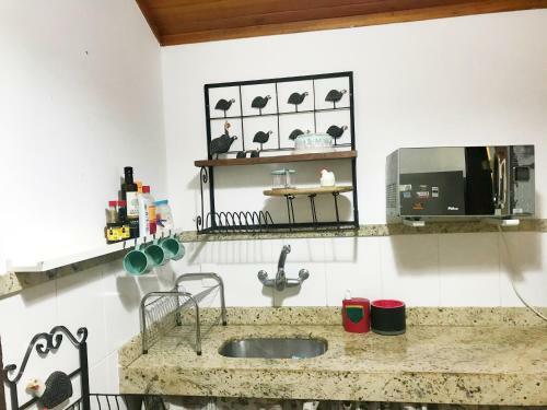 Casa Em B�zios - A Poucos Passos Da Praia Da Ferradura