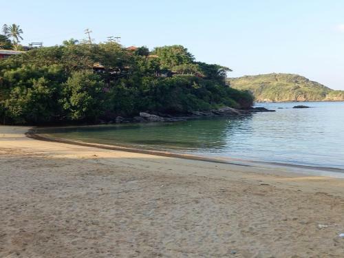 Casa Em B�zios - A Poucos Passos Da Praia Da Ferradura