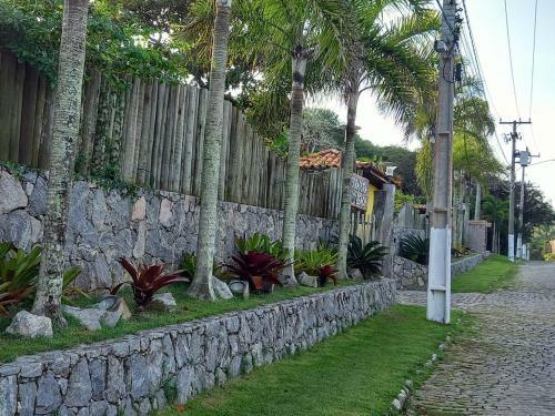 Casa Em B�zios - A Poucos Passos Da Praia Da Ferradura