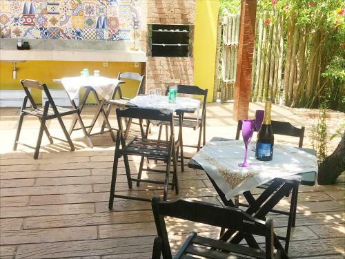 Casa Em B�zios - A Poucos Passos Da Praia Da Ferradura