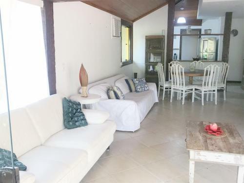 Casa Em B�zios - A Poucos Passos Da Praia Da Ferradura