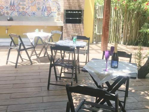 Casa Em B�zios - A Poucos Passos Da Praia Da Ferradura
