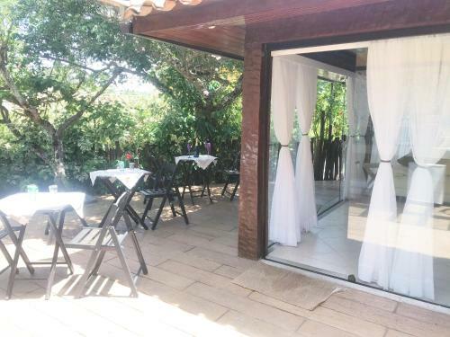 Casa Em B�zios - A Poucos Passos Da Praia Da Ferradura