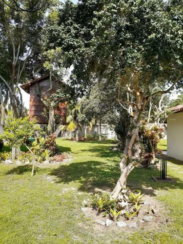 Casa Recanto Da Arvore