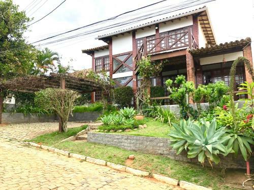 Villa Claro B�zios - Mynapartamentos