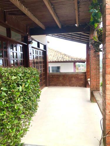 Villa Claro B�zios - Mynapartamentos