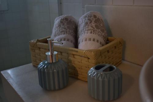 Vale Das Emas Casa 3