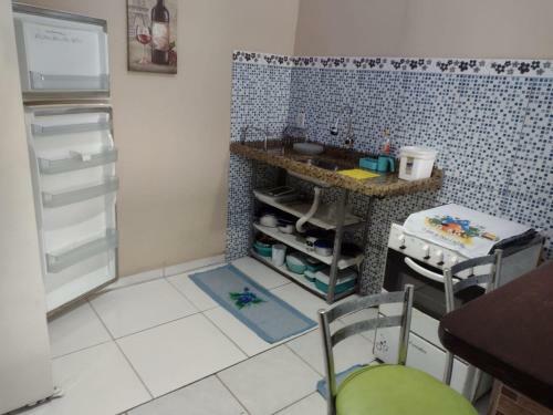 Apartamento Recanto Do Sossego Vila Verde