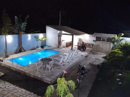 Apartamento Recanto Do Sossego Vila Verde