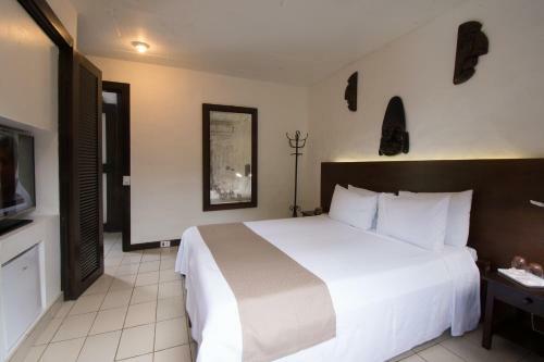 Posada Pousada Do Adriano