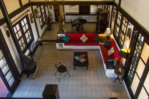 Posada Pousada Do Adriano