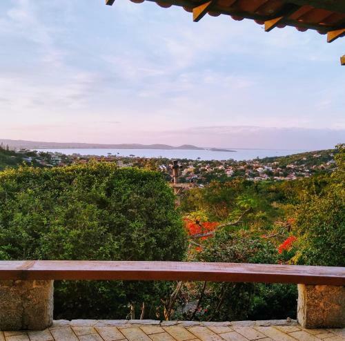 Marola?s B�zios Casa Inteira