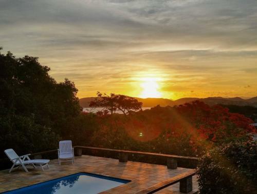 Marola?s B�zios Casa Inteira