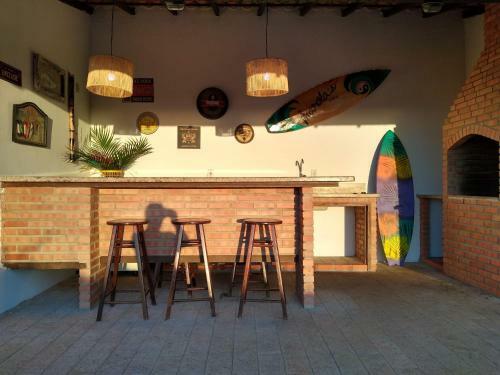 Marola?s B�zios Casa Inteira