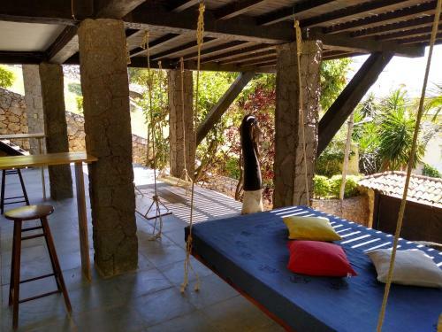 Marola?s B�zios Casa Inteira