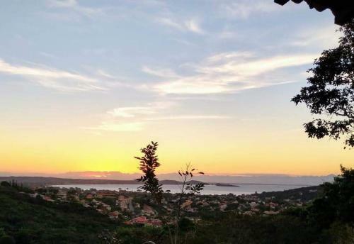 Marola?s B�zios Casa Inteira