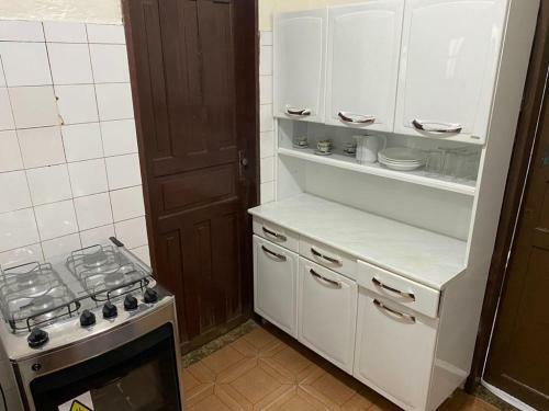 Apartamento Casa Do Pescador