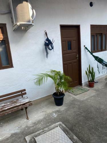 Apartamento Casa Do Pescador