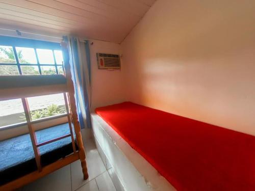 Hostel Cora��o De M�e