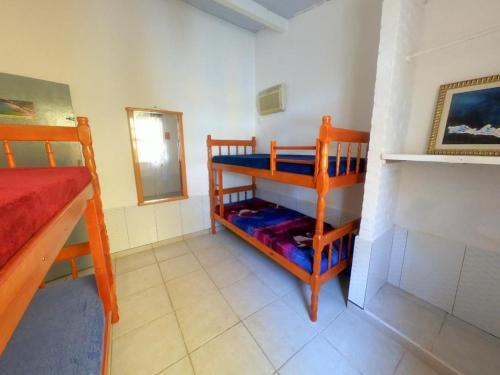Hostel Cora��o De M�e