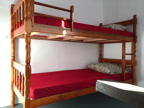Hostel Cora��o De M�e