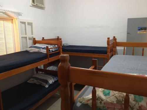 Hostel Cora��o De M�e