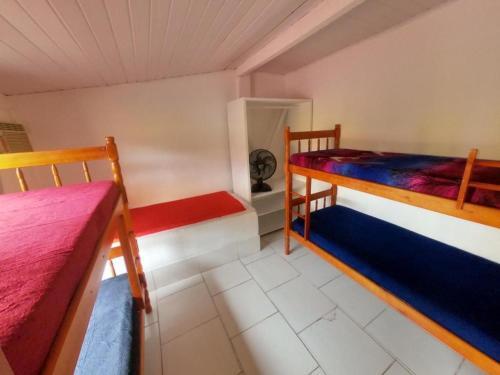 Hostel Cora��o De M�e