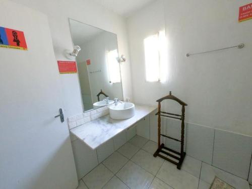 Hostel Cora��o De M�e